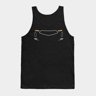 rdx Tank Top